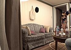 young japanese busty gravure idol