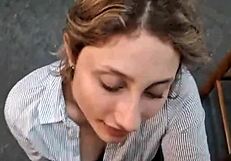 sadira shares her amateur latina interview experiences