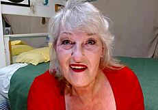 dawnskye1962 brings roleplay humiliation, picked up black guy at club!