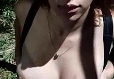 hungry girl sucks uber driver cock