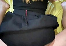 Amateur Doggystyle Sex After Party With Big Ass College Girl