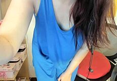 nicoletta's playful italian stepmother adventures