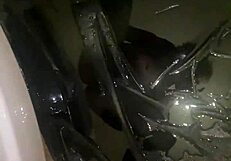 Milfycalla's Play with Pee Compilation Preview