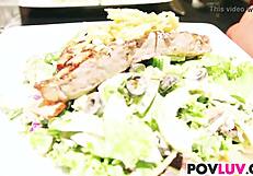 Sweet Ebony Girl Karma May Gets Dicked Hard, Oh Wow!