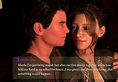 The Price Of Power 61 Emotional Journey