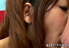 Miku Airi, the maid with a messy mind, keeps it neat but wild!