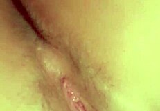 subtle pussy fingering tease