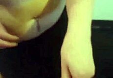 Kandy Kane, That BBW Slut, Deepthroats Like Crazy!