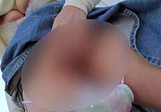 married woman excited by outdoor masturbation full video