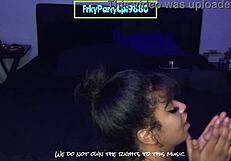 Taking Back A Slutty Dominican From The Strip Club With Anal Assfucking And Big Cock Riding