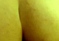 Intense Latina Creampie In Hotel Room