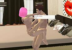 Detailed Yareel Gameplay 06 Featuring Intense Fucking And Cumshot