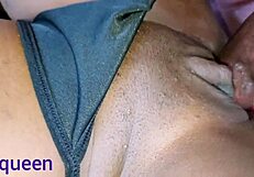 woke up to his big cock in my wet pussy