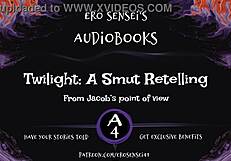 jacob's point of view in a twilight saga retelling fanfiction story with amateur twists