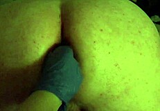 i love amateur prostate fingering