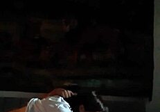 i watched my cheating girlfriend fuck my mate