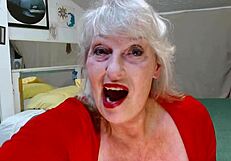 dawnskye1962 brings roleplay humiliation, picked up black guy at club!