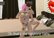 Detailed Yareel Gameplay 06 Featuring Intense Fucking And Cumshot