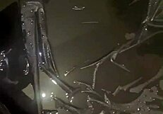 Milfycalla's Play with Pee Compilation Preview