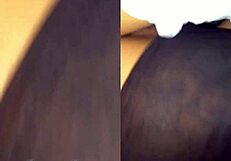 Casual sex at partner's house, destroyed her