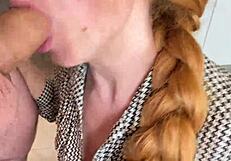 i seduced and fucked my russian teacher, it was amazing