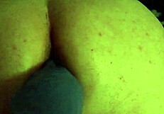 i love amateur prostate fingering