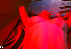 chatting about hooker and prostitute roles in cyberpunk 2077 game