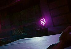 chatting about hooker and prostitute roles in cyberpunk 2077 game