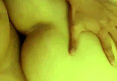 Intense Latina Creampie In Hotel Room