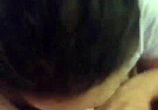 Kandy Kane, That BBW Slut, Deepthroats Like Crazy!