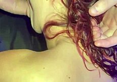 i share my big tits and cock in swing house humiliation