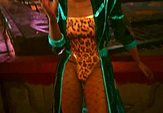 chatting about hooker and prostitute roles in cyberpunk 2077 game