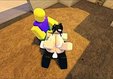 I feel Zaki getting fucked in Roblox gangbang
