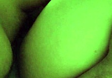 Feeling Intense Passion With Big Ass Amateur Cock