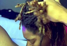 round 2 with jshump: deepthroat, doggystyle, and wet orgasm