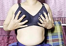 i finger my college pussy