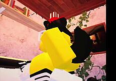 A Normal Condo Experience