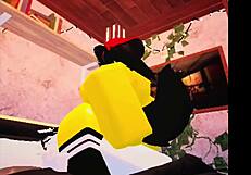 A Normal Condo Experience