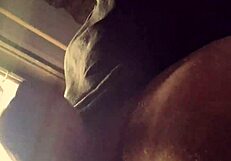 Lluvia De Penes - Bad Wolf28's Intense Shower