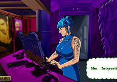 Ready to dive into cybersluts 2077?