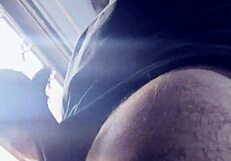 Lluvia De Penes - Bad Wolf28's Intense Shower