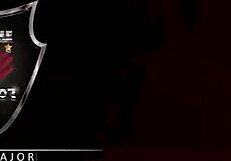 Giselle Leon Gets Dicked Behind a Dumpster Rome