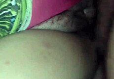 esfregou o pau na buceta e deu gostoso