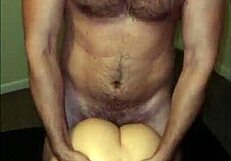 i lose control with moaning orgasms