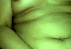 i'm latina playing with my pussey.