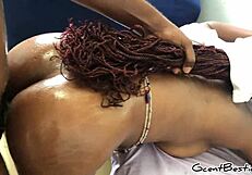 Well Fucked Her Doggy Style With Lots Of Moans And Orgasms Very Hot Girl With Tight Pussy-Gcentbestie Official