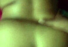 Chubby Queen Bent Over And Smashed In Doggystyle By Amateur In Garage