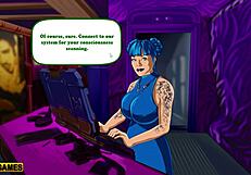 Ready to dive into cybersluts 2077?