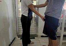 My Neighbor Always Sends Her Stepdaughter To My House To Ask For Eggs