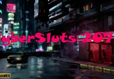 Ready to dive into cybersluts 2077?